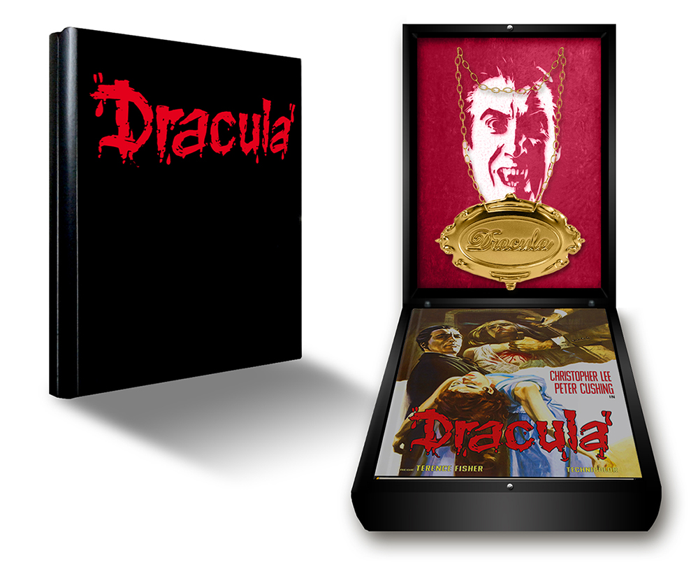2017 07 30 Dracula Woodbox Set